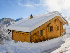 Chalet Ardévaz I by Interhome